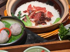-捞王锅物料理(金华义乌之心店)