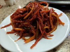 -真利味·脊骨火锅·正宗韩国料理(韩乐坊店)