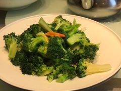 -城南往事·鲁菜济南菜(软件园美莲广场店)