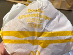 -麦当劳(祈年大街店)