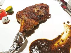 -千百味红餐厅·江西菜(绿地双子塔店)