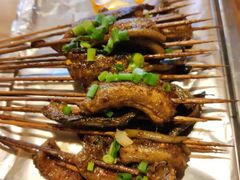 -晓靖轩烧烤(沙河风情店)