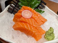 -Tuna maki寿司(苏州万象天地店)