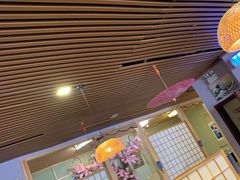 -景鹤料理(上地华联店)