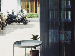 大堂-麻雀咖啡SPARROW COFFEE(十全街店)