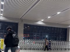 -德州站