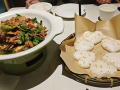 -绿草地·湘菜(7mall店)