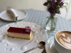 -翠贝卡&Mama Kelly Brunch Coffee(河西店)