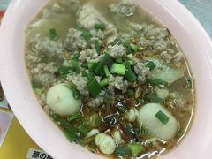 -榮泰米粉湯(Left Shop)