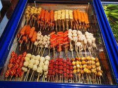 -老啪叽串炒饭(铁百店)