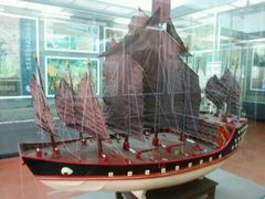 -海军上海博览馆