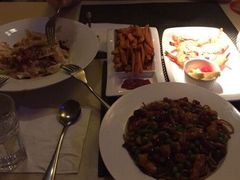 -半秋山西餐厅(宜昌大洋店)