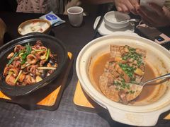 -桂小厨广西菜(万象城店)