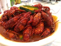 -香满锅老北京羊蝎子火锅·家常菜(新街口店)