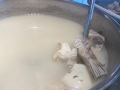 -淘米捞·米汤脆鲩鱼火锅(福田皇岗店)
