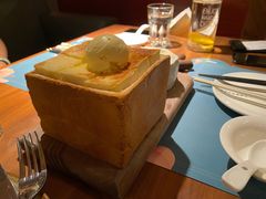 -大树餐厅(益田假日店)