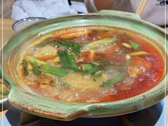 -肖记公安牛肉鱼杂(田林路店)