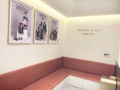 -HIMO海马体照相馆(上海华润CP静安店)
