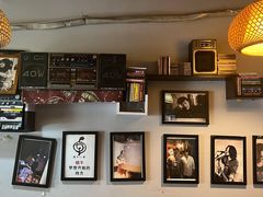 -蜗牛小馆醉乡民谣云南菜(惠新西里店)