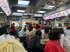 -陈光记烧腊店(罗保博士街店)