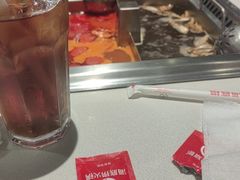 -海底捞火锅(长宁路龙之梦店)