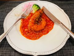 -马勒别墅·中餐厅