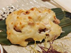 -长禧家·珑厨(东山口店)