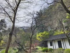 -狼山风景名胜区