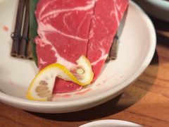 -九田家黑牛烤肉料理(新辰里亚运村店)