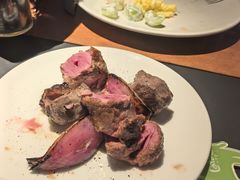 -拉蒂娜·巴西牛排馆 Latina·Brazilian Steakhouse(王府井喜悦店)