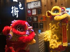 -官也街澳门火锅(新源里店)
