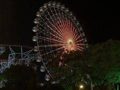 -横店影视城梦幻谷园区