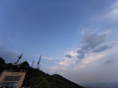 -紫金山山顶公园