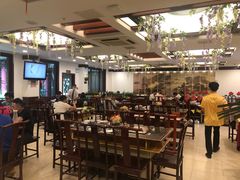 大堂-钦善斋(武侯祠店)