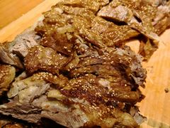 毡房烤全羊-九十九顶毡房(阜石路店)