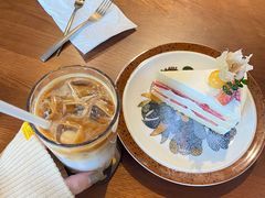 -竹子咖啡bamboo coffee