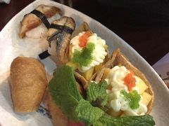 -大江户日本料理(吕厝店)