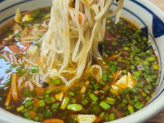 -毛大碗西府削筋面(土门店)