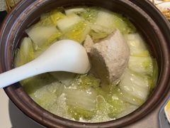 -百富源·海鲜辽菜(浑河堡店)