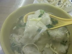 -玉华饮食店(茅台路店)