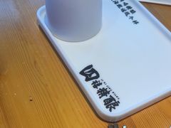 -四禧精酿烧烤串吧(大明湖店)