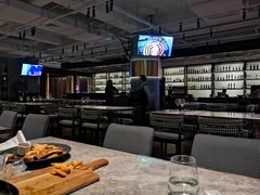 大堂-Hurricane's Grill 飓风牛排