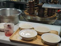 冰醉豆花-小豆海棠(人民南路店)