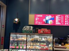 -星巴克臻选(深圳罗湖万象城店)