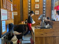 -秦云老太婆摊摊面(全国总店)