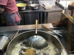 -1973继光香香鸡(大东方百货店)