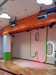 -尼克Playtime(欢乐海岸店)