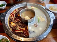 -巴邑火锅(江北万达店)