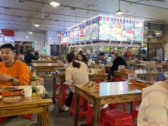 -冶建镜子·老南昌大排档·江西虾王(总店)