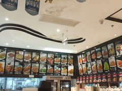 -金掌勺·锅包肉(广渠门店)